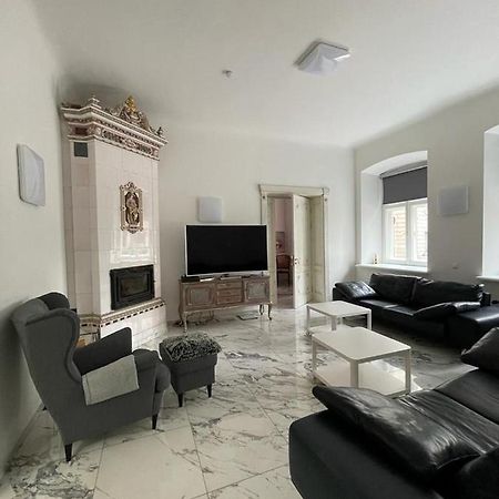 Riga Center Apartment In Old Town Esterno foto