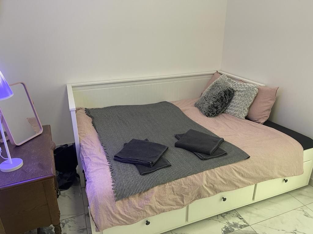 Riga Center Apartment In Old Town Esterno foto