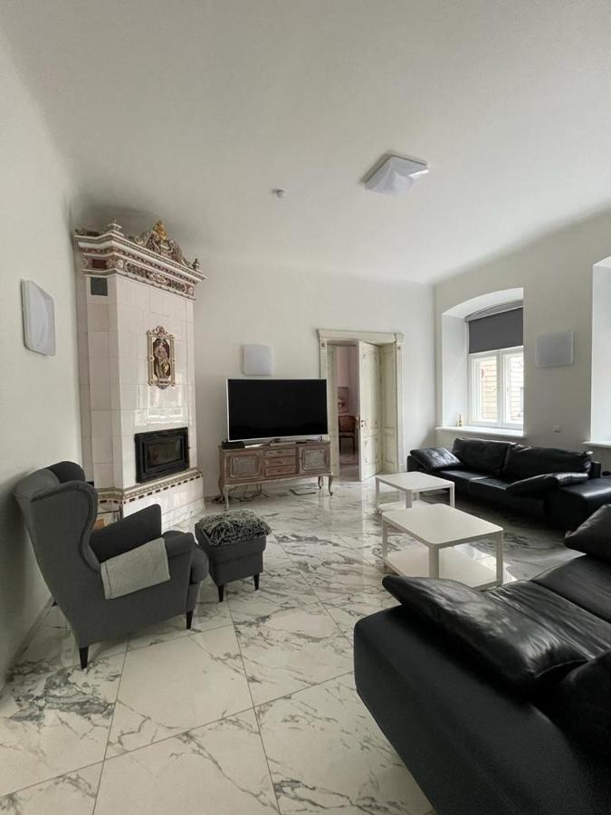 Riga Center Apartment In Old Town Esterno foto