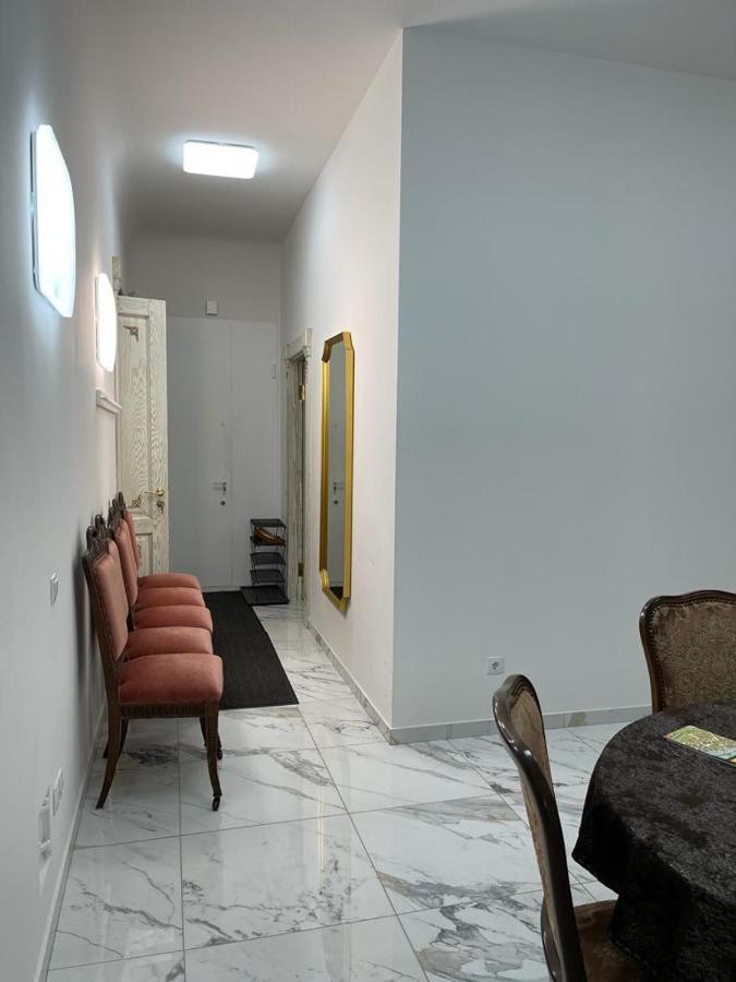 Riga Center Apartment In Old Town Esterno foto