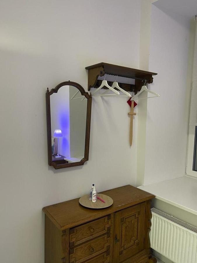 Riga Center Apartment In Old Town Esterno foto