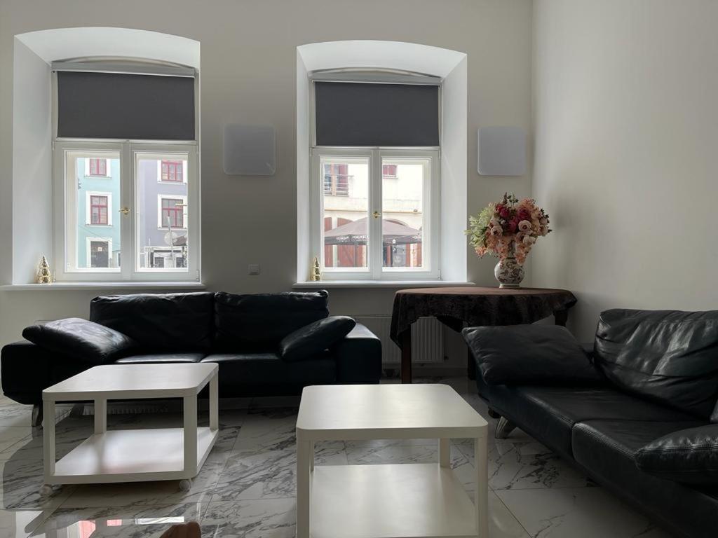 Riga Center Apartment In Old Town Esterno foto