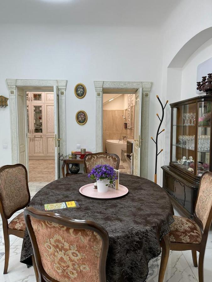 Riga Center Apartment In Old Town Esterno foto