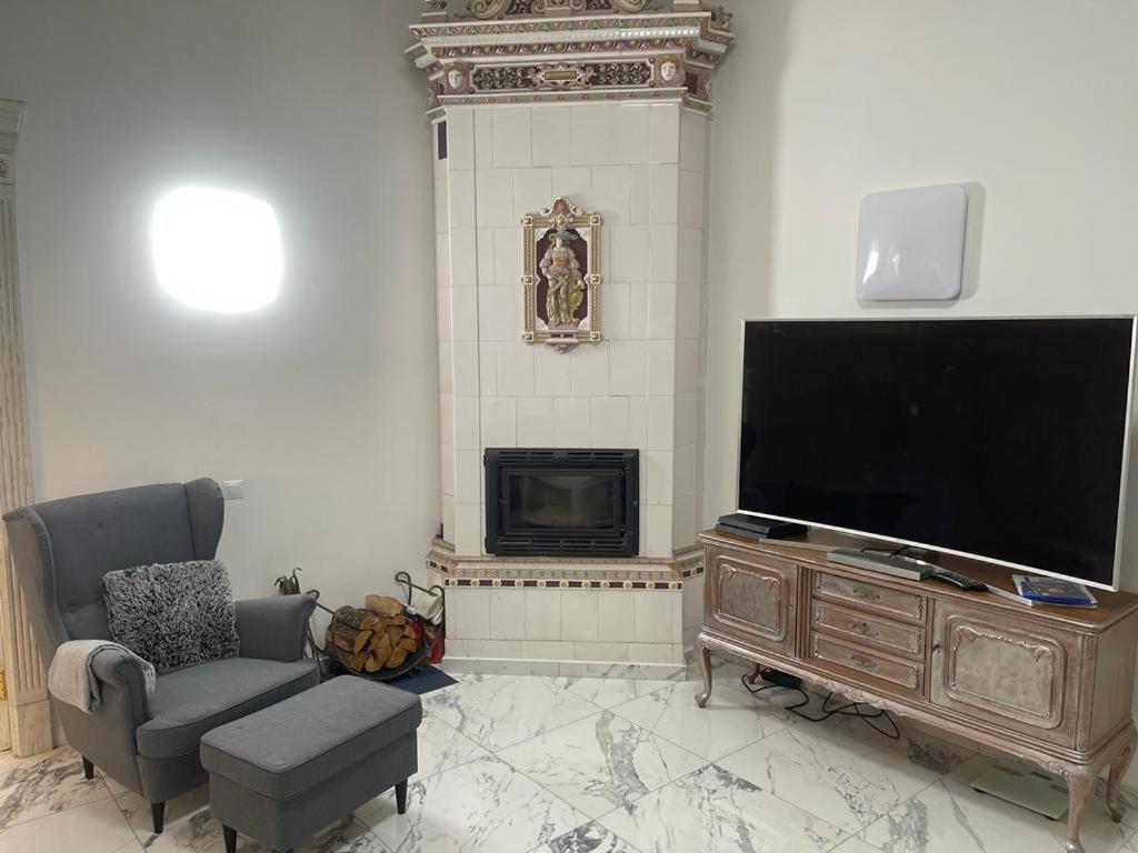 Riga Center Apartment In Old Town Esterno foto