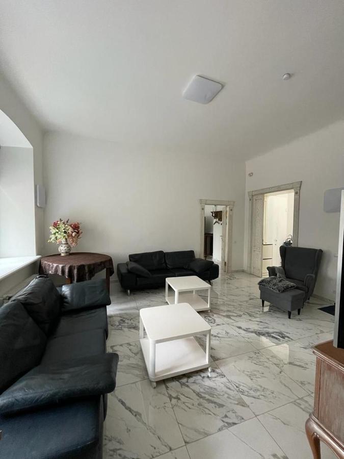 Riga Center Apartment In Old Town Esterno foto