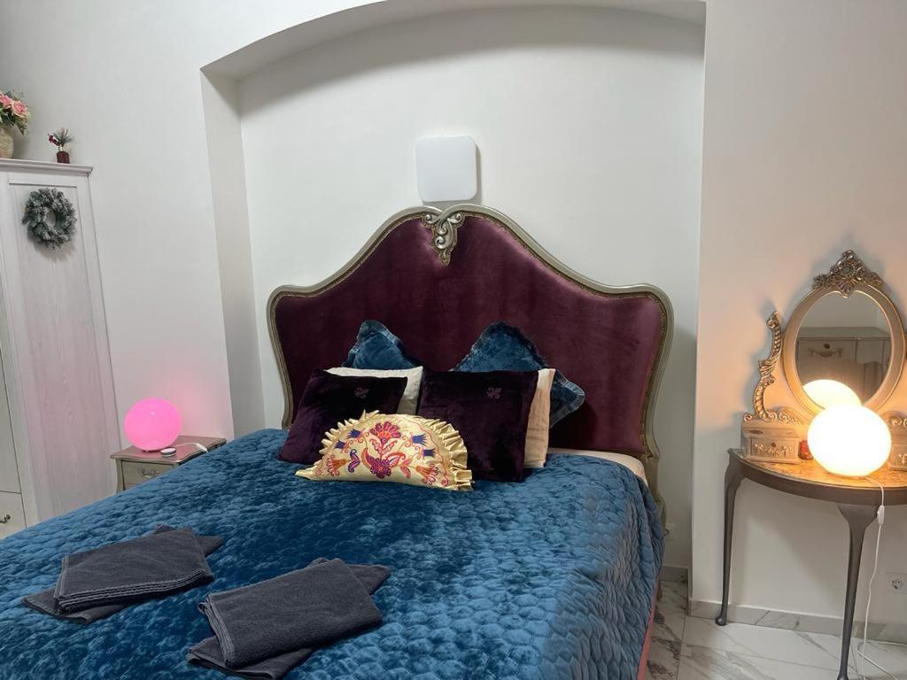 Riga Center Apartment In Old Town Esterno foto