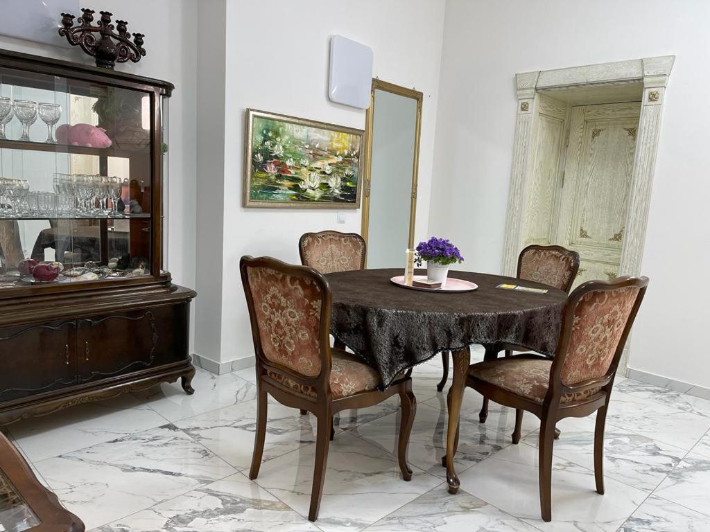 Riga Center Apartment In Old Town Esterno foto