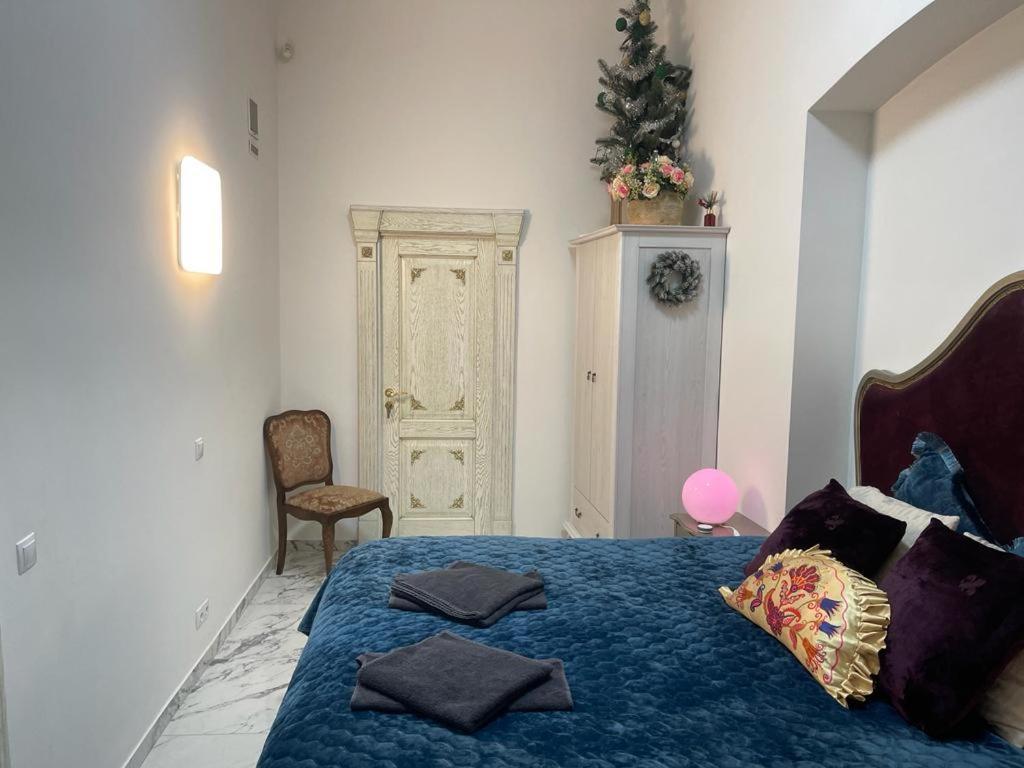 Riga Center Apartment In Old Town Esterno foto