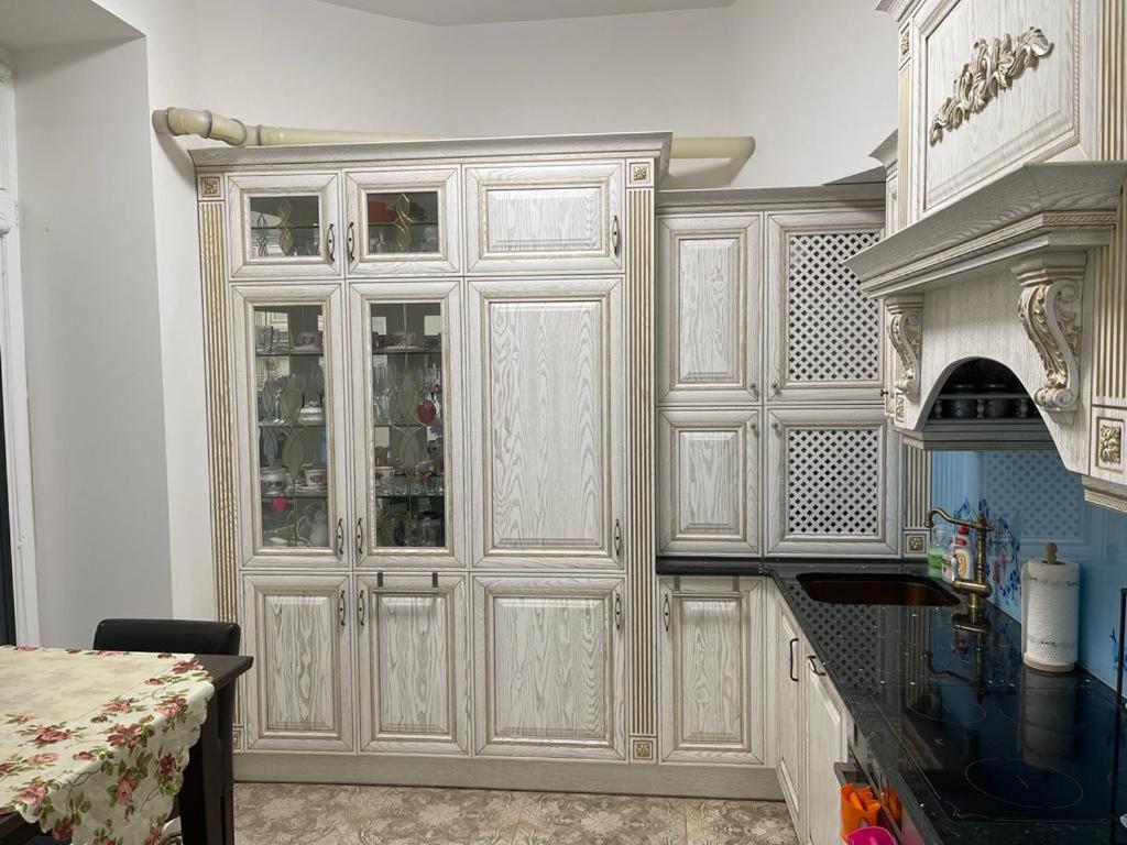 Riga Center Apartment In Old Town Esterno foto