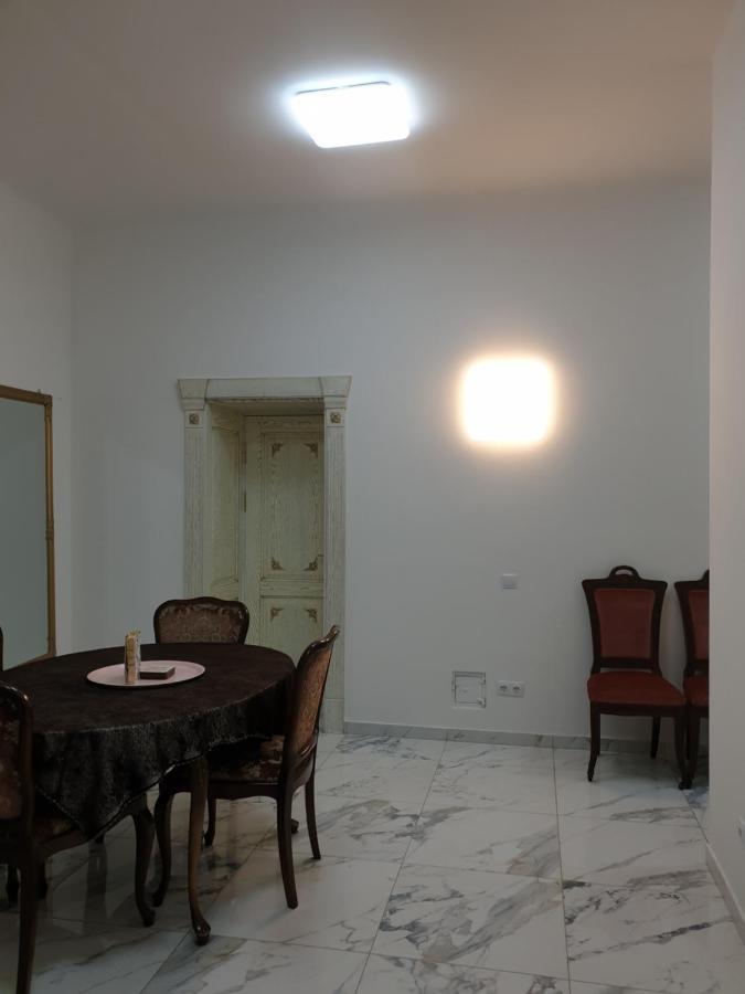 Riga Center Apartment In Old Town Esterno foto