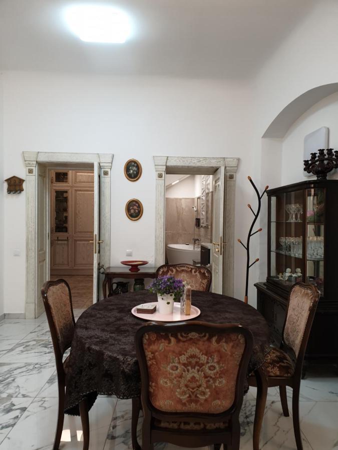 Riga Center Apartment In Old Town Esterno foto