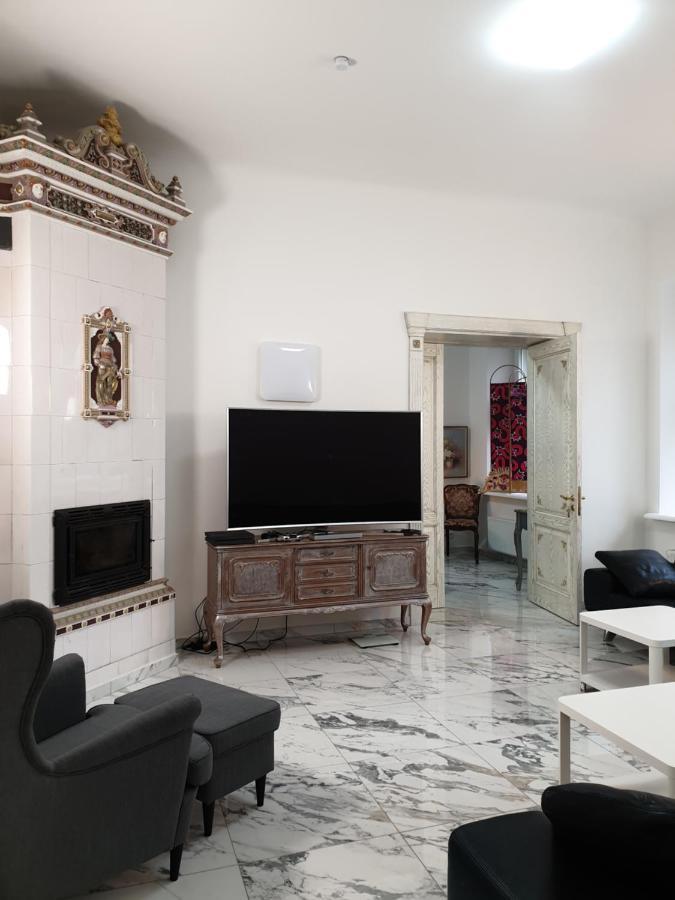 Riga Center Apartment In Old Town Esterno foto