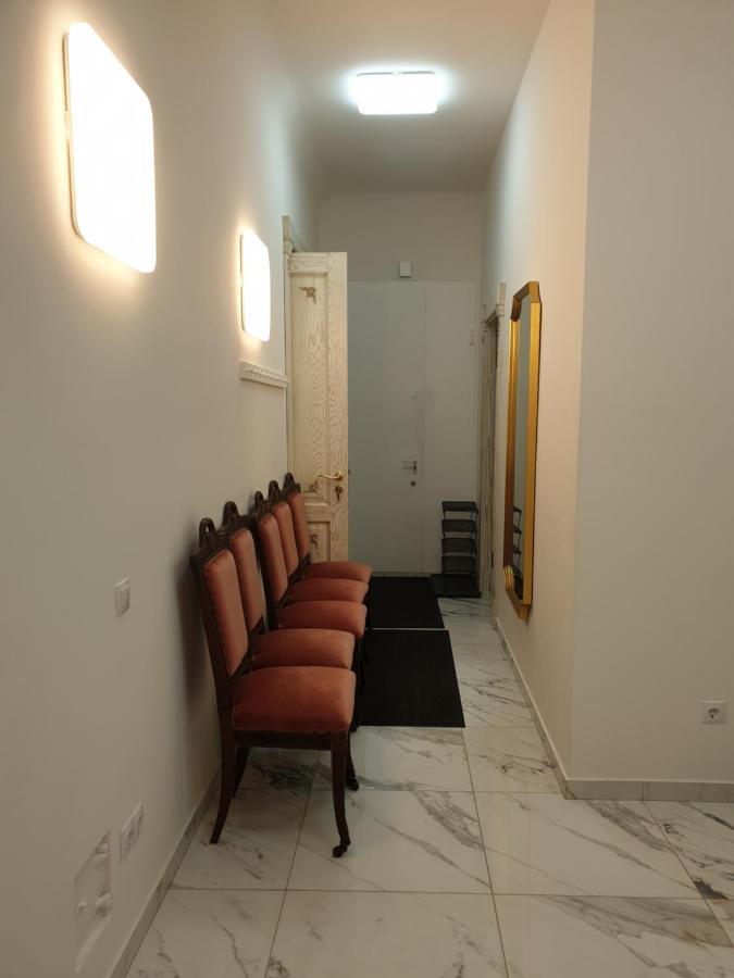 Riga Center Apartment In Old Town Esterno foto