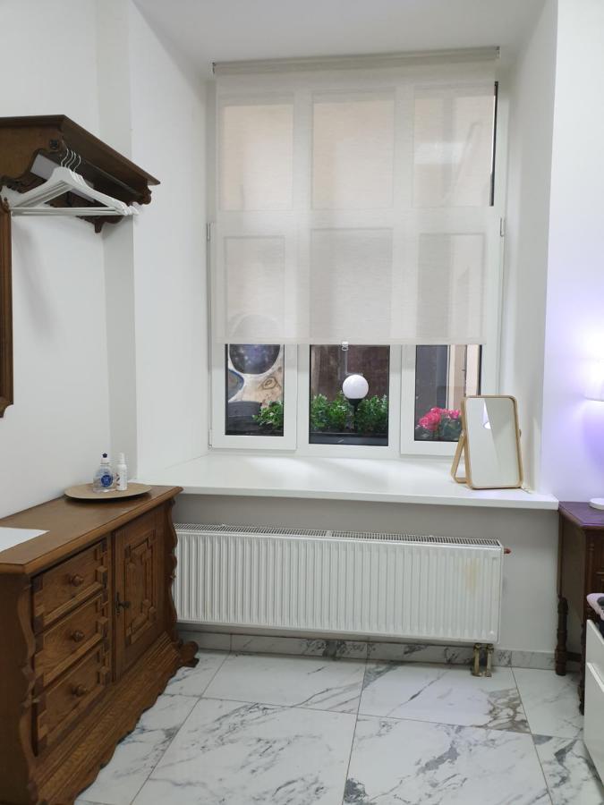 Riga Center Apartment In Old Town Esterno foto