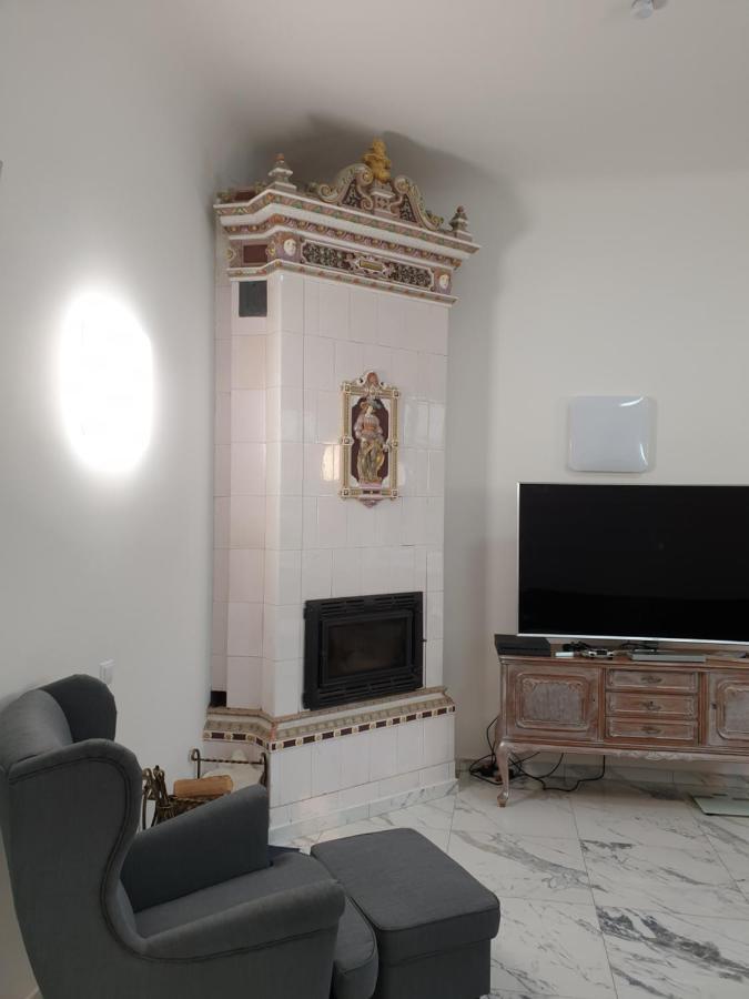 Riga Center Apartment In Old Town Esterno foto