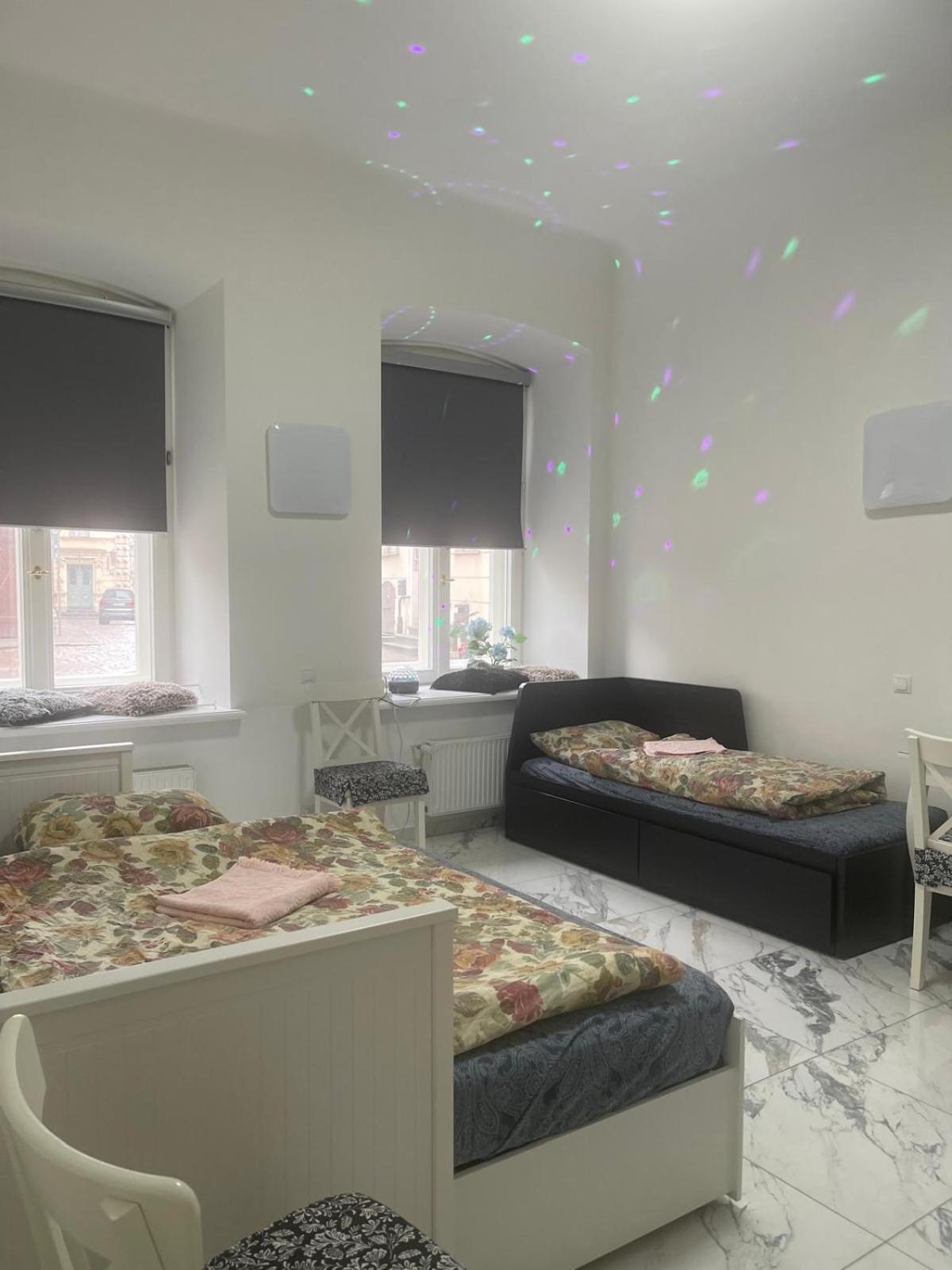 Riga Center Apartment In Old Town Esterno foto